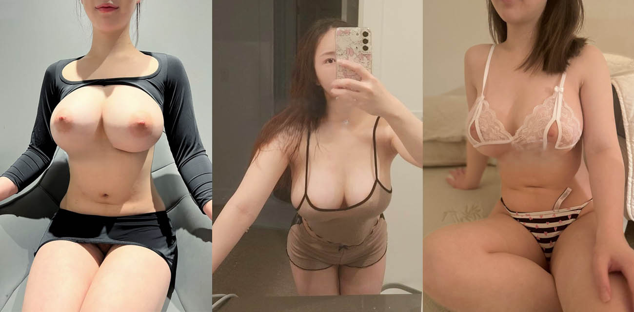 极品嫩模【雯雯日记】私拍视频流出，大奶子蜜桃臀黑丝调教，主人后入猛操爆操内射娇喘撩人